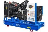 Дизельный генератор ТСС АД-200C-Т400-1РМ15 045718