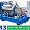 Дизельный генератор ТСС АД-60С-Т400-1РМ2 Linz 029364