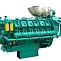 TSS Diesel Prof  TDG 1665 12VTE 003421