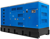 Дизельный генератор ТСС АД-600С-Т400-1РКМ15 051822
