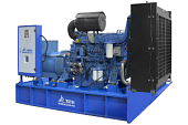 Дизель генератор 500 кВт ТСС АД-500С-Т400-1РМ26 025625 Дизель генератор 500 кВт ТСС АД-500С-Т400-1РМ26 025625
