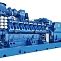 Газопоршневая электростанция TSS Yuchai-1500 052162