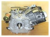 Двигатель бензиновый TSS KM 192FB для SGG8000EHNA/KM11000AE) 033543