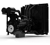 Cummins QSK50G7 028276