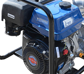 Двигатель бензиновый AP188F для TSS PGT100/Petrol engine PGT100 058408