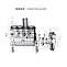 TSS Diesel TDR-K 18 4L 027831