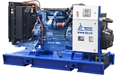 Дизельный генератор ТСС АД-60С-Т400-2РМ9 c АВР 054036