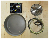 Cистема PMG для генератора SMF270J 200 кВт 027941 Cистема PMG для генератора SMF270J 200 кВт 027941