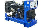 Дизельный генератор ТСС АД-25С-Т400-1РМ5 025710 Дизельный генератор ТСС АД-25С-Т400-1РМ5 025710